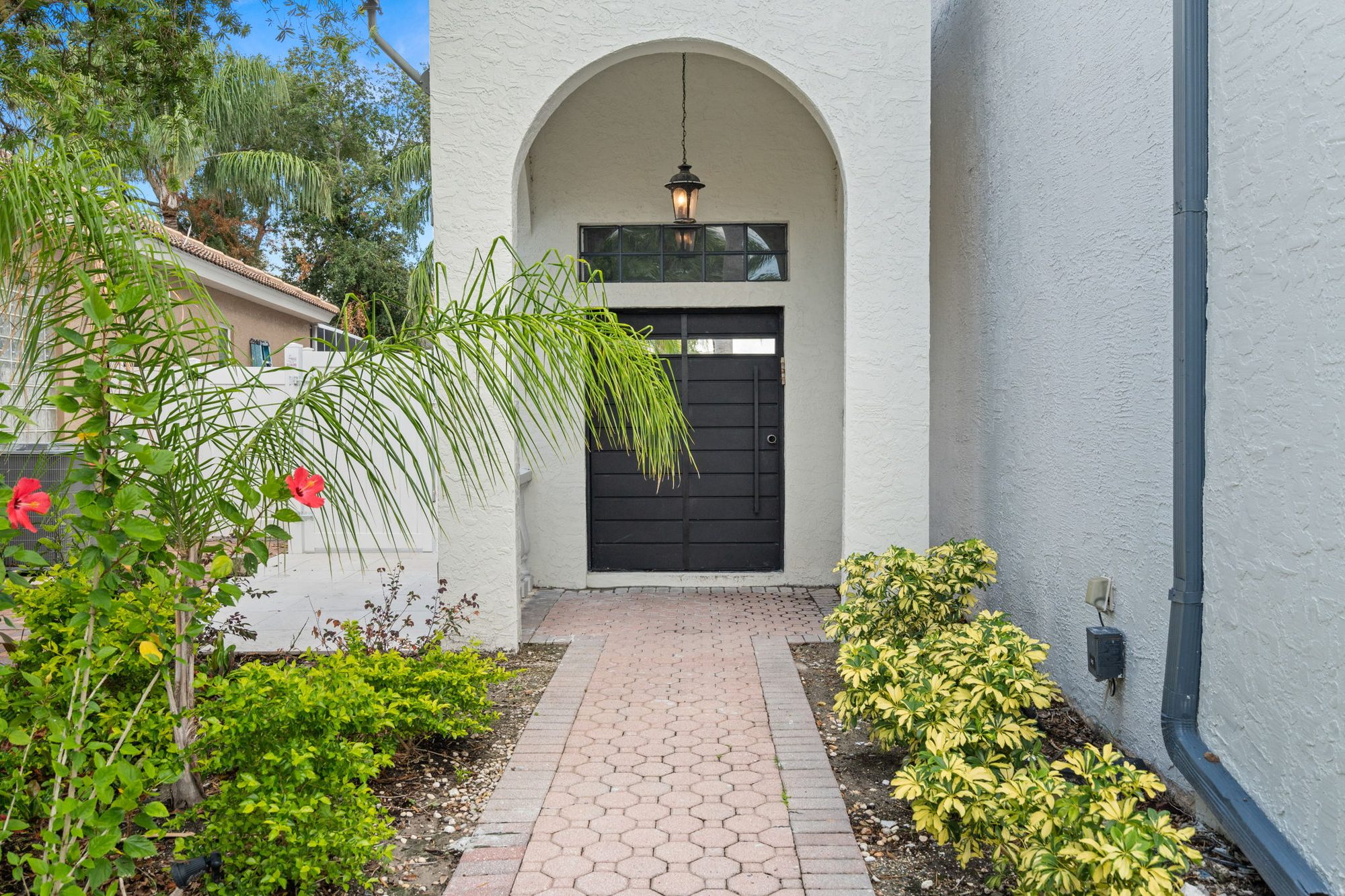 Custom home construction in progress — Mason Homes Tampa